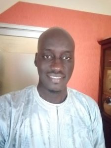 Idrissa Cissé